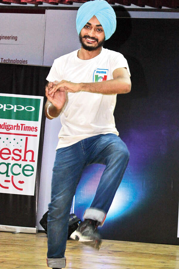 Gaurav Singh Photos