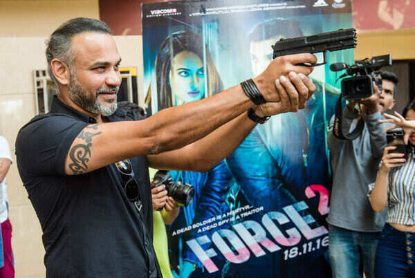 Abhinay Deo