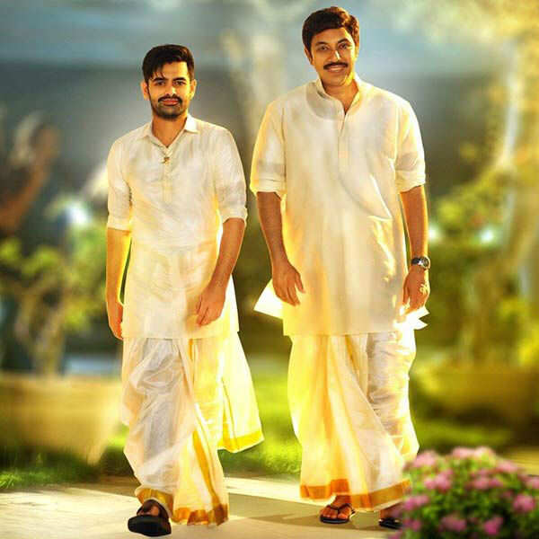 Satyaraj Photos