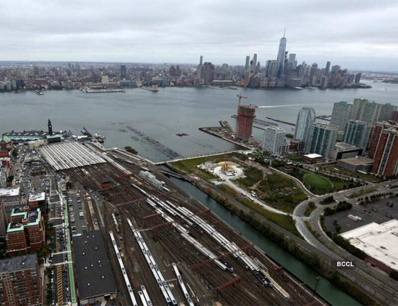 Deadly Hoboken train crash