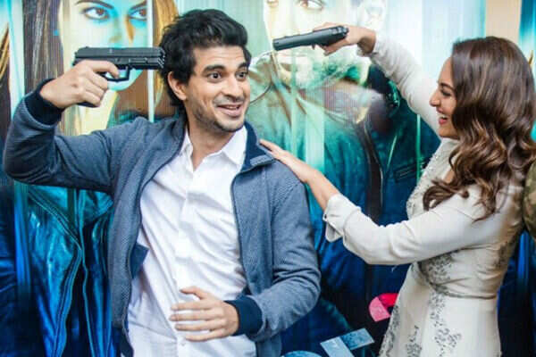 Tahir Raj Bhasin