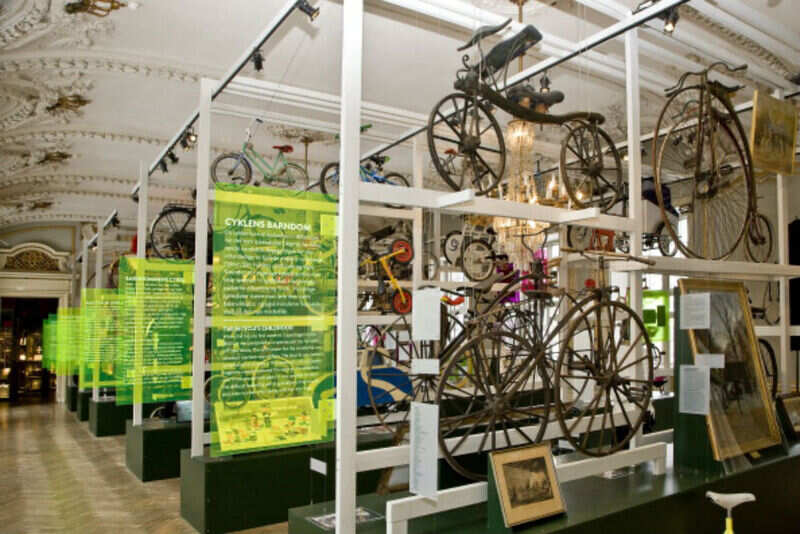 Christiania Cykler