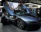 Paris Auto Show