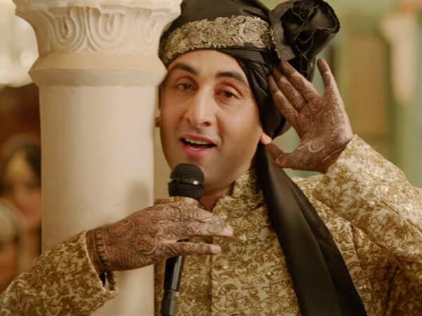 Ranbir Kapoor
