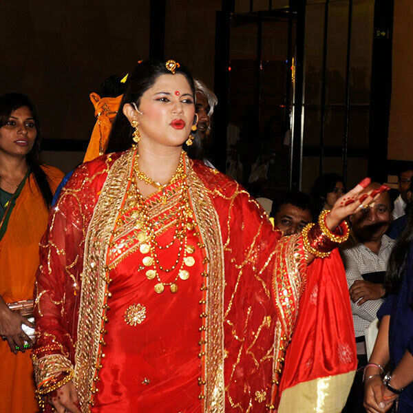 Devanshi