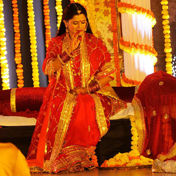 Devanshi