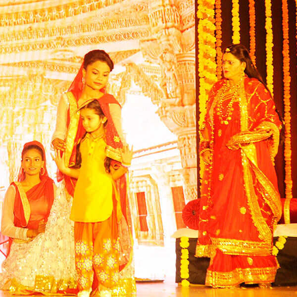 Devanshi