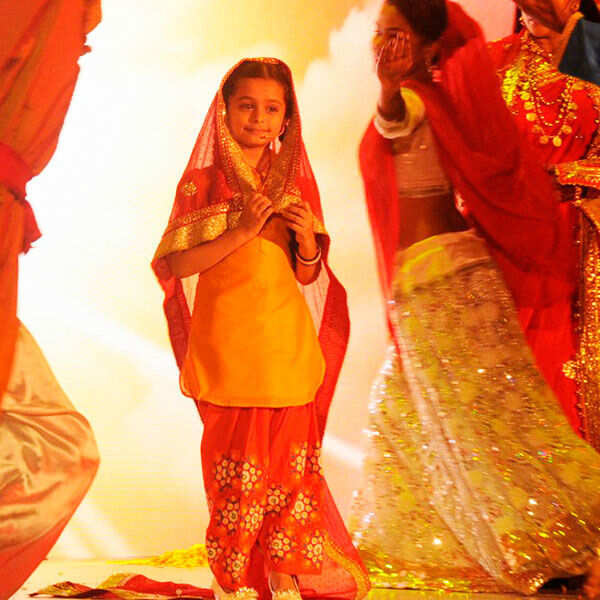 Devanshi