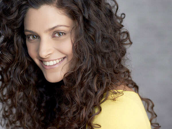 Saiyami Kher