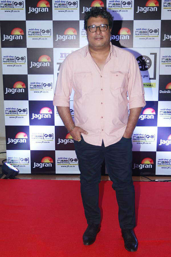 Tigmanshu Dhulia