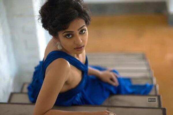 Radhika Apte