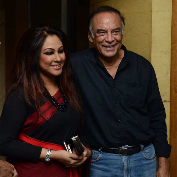 Chandreyee Ghosh