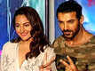 John, Sonakshi launches trailer of their next 'Force 2'