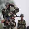 Surgical strikes across LoC