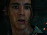 Pirates of the Caribbean: Dead Men Tell No Tales