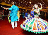 Navratri: Dandiya Utsav