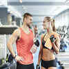 Sports and protein intake