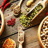 ​ LEGUMES
