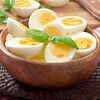 EGGS