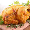 CHICKEN