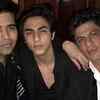 Aryan Khan