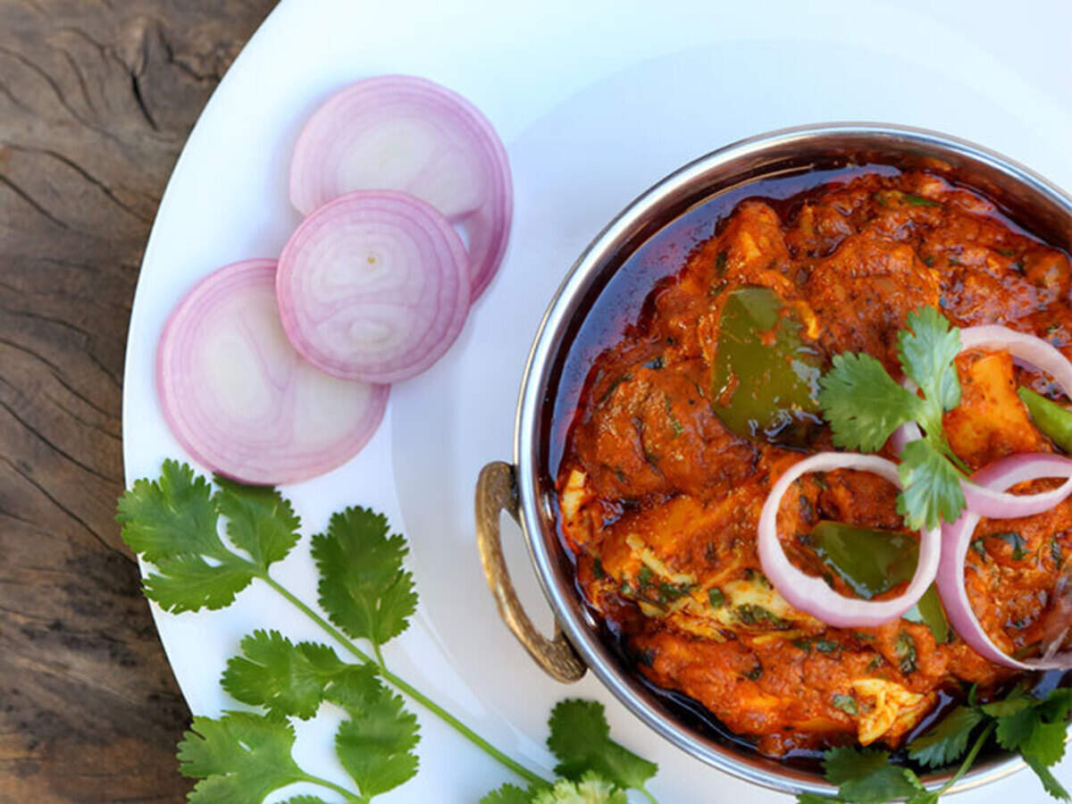 Paneer Tandoori Recipe: How to make Paneer Tandoori Recipe at Home | Homemade Paneer Tandoori Recipe - Times Food