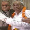 Article image for: Congress leader <i class="tbold">Shivkumar</i> Urmaliya joins BJP