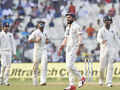 India win second New Zealand Test