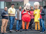 Motu Patlu: Movie Photoshoot