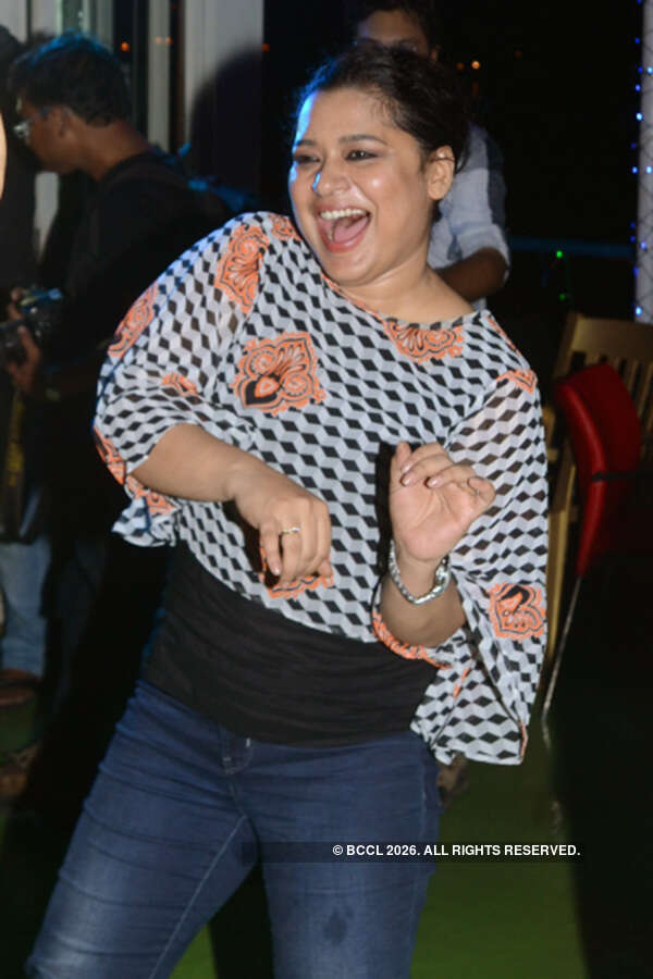 Ananya Chatterjee