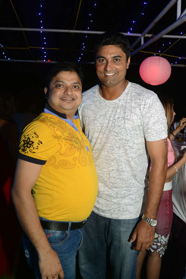 Biswanath Basu