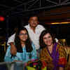 Article image for: Celebs @ Rachna’s b’day party