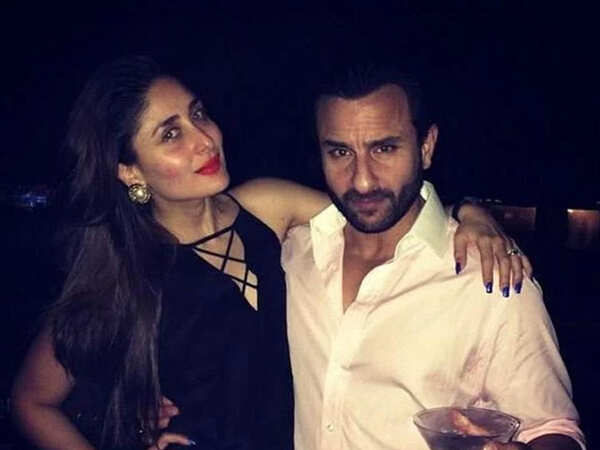 Kareena Kapoor