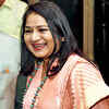 Article image for: <i class="tbold">Anjum Chopra</i> throws a grand party