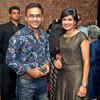 Article image for: Click here to see the latest images of <i class="tbold">Saba Karim</i>