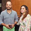 Article image for: Anjum Chopra throws a grand party