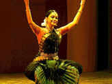 Rama performs @ Soorya Festival