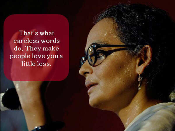 Arundhati Roy