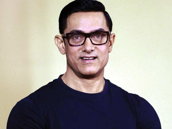 Aamir Khan