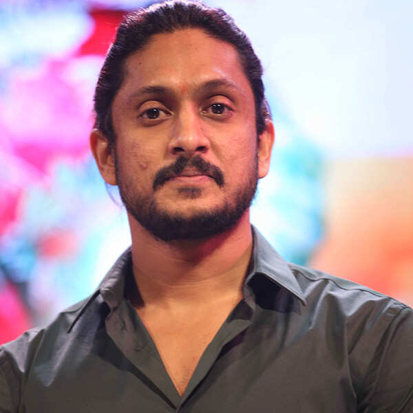 Ajai Rao Pictures
