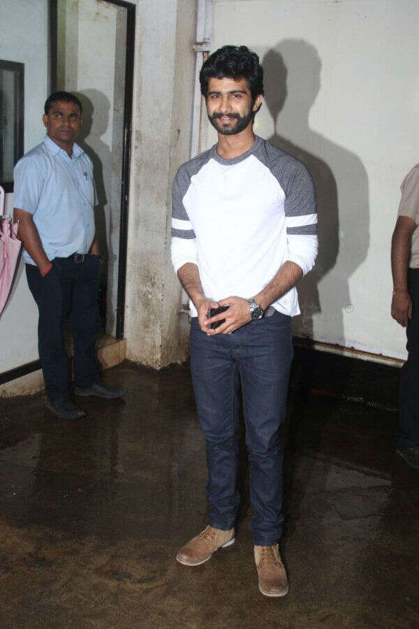 Siddharth Menon Pictures