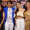 Article image for: <i class="tbold">naagin 2</i>: Press Meet
