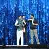 Ajay Devgn promotes 'Shivaay' on 'Super Dancer'