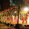 Article image for: International Buddhist <i class="tbold">conclave</i>