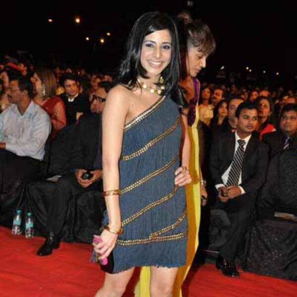 Soniya Mehra