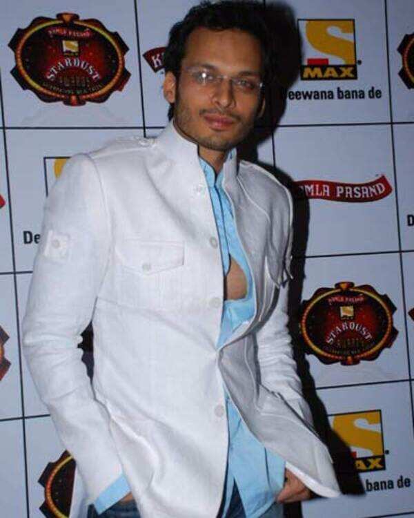 Akshay Kapoor