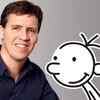 Jeff Kinney