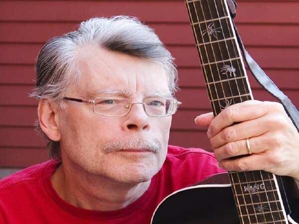 Stephen King Images