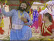 MSG The Warrior Lion Heart: 'Sohna Mera Mishri Di Daliye' song