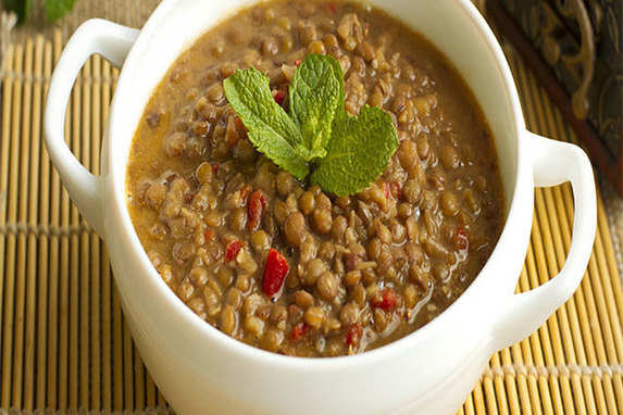 Wholesome Masoor Dal Soup Recipe: A Cozy and Nutritious Delight